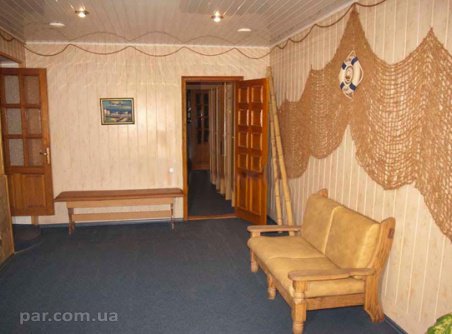 Сауна «Капитан»