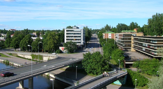 Хейнола &mdash; город в Финляндии, принимающий Чемпионат мира по сауне