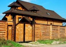 Баня на Ходосеевке